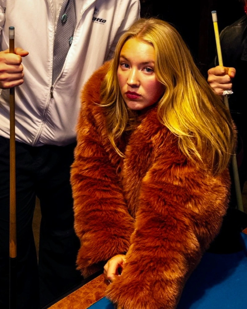 Cover Bonnie Blonde