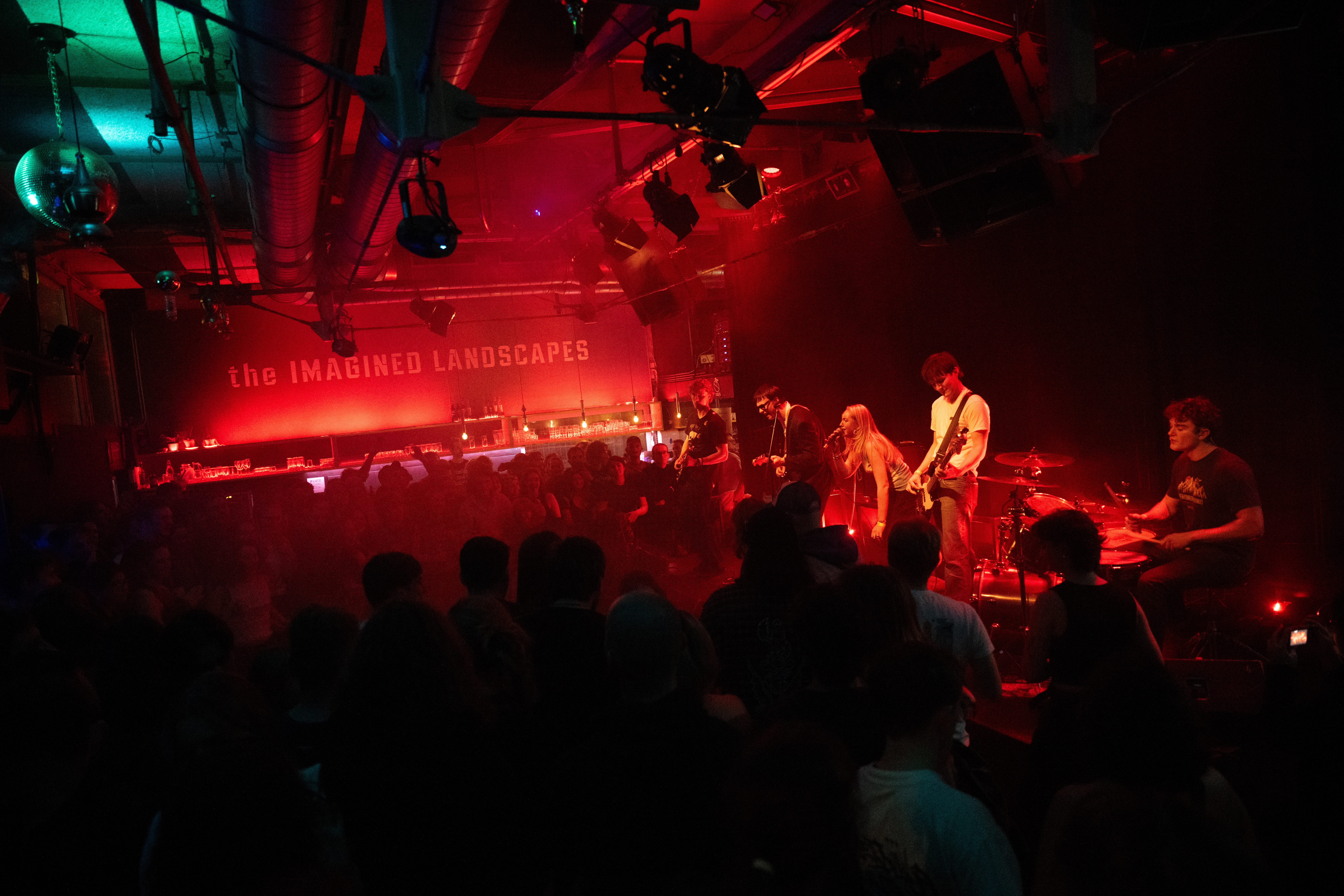 ANO MALIE Konzertfoto Live WienXtra Soundbase MainStage Flucc 24.10.2025