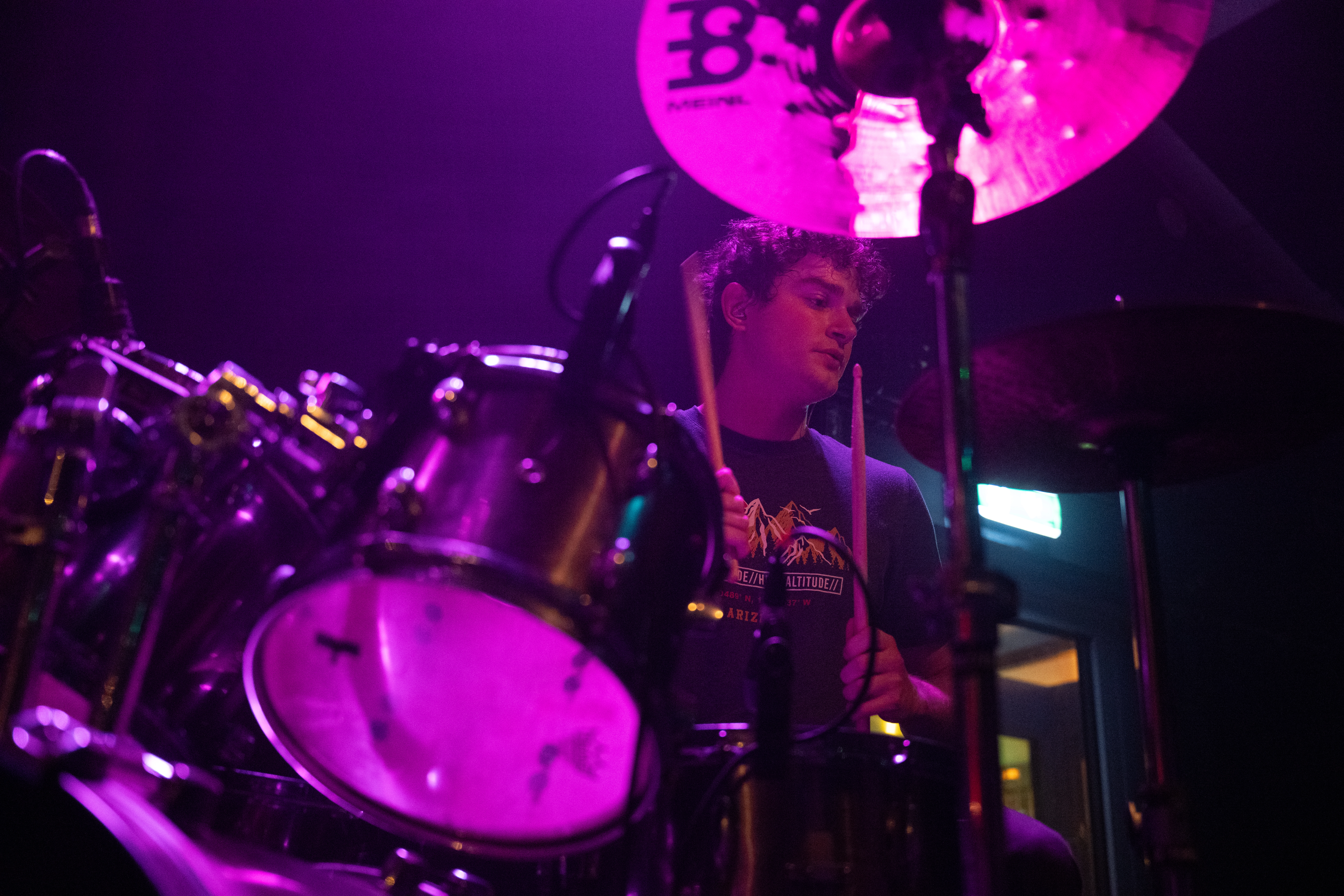 Jules ANO MALIE Konzertfoto Live WienXtra Soundbase MainStage Flucc 24.10.2025